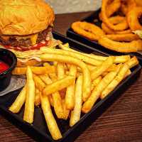 高質漢堡小店🍔親民價手工漢堡
