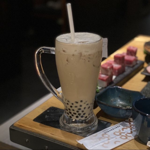 湊湊火鍋 ‧ 茶憩 (K11 Musea)