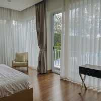 รีวิวที่พัก The Gallery Khao Yai Hotel and Residen