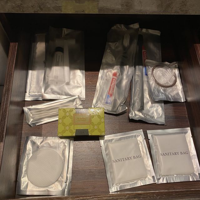 經典海景酒店