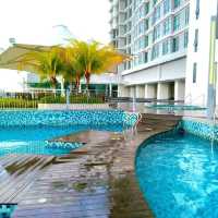 Asialink hotel Batam