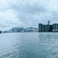 無敵景觀@海心公園！