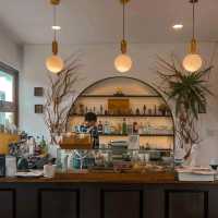 คาเฟ่โฮมมี่ย่านราชพฤกษ์