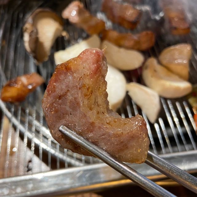 대전 돼지고기특수부위 “식껍”