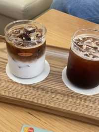 송리단길 수플레 팬케이크 맛집 “카페온화”