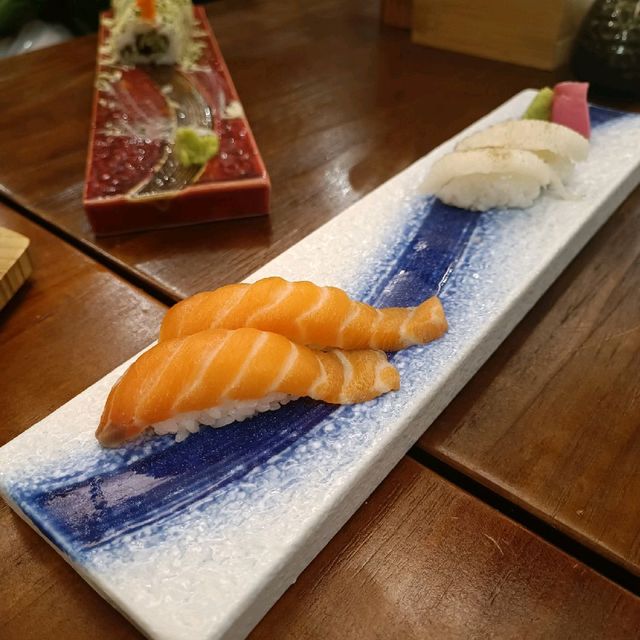 可以包場日式居酒屋