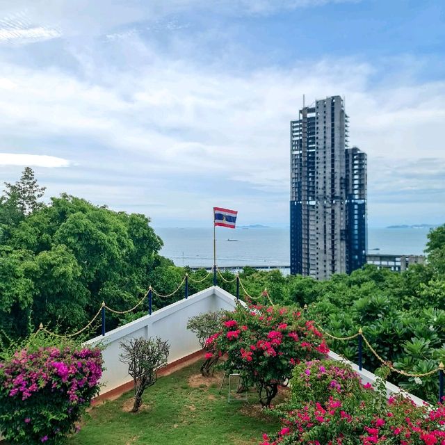 กินปังเย็นหลักสิบ แต่วิวหลักล้าน | 𝙋𝘼𝙏𝙏𝘼𝙔𝘼