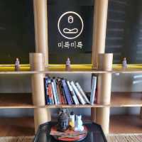맥주명상을 즐길 수 있는 통영 이색 수제맥주집 '미륵미륵'