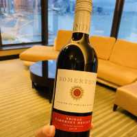 【香港Staycation】港島海逸君綽酒店住宿連餐飲體驗分享｜無敵大海景行政套房｜生日慶祝之選