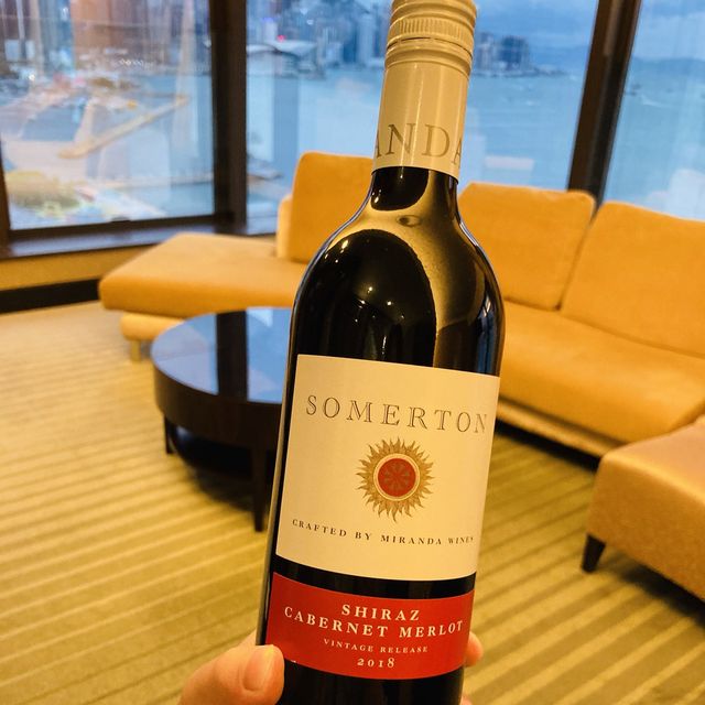 【香港Staycation】港島海逸君綽酒店住宿連餐飲體驗分享｜無敵大海景行政套房｜生日慶祝之選