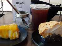 Ristr8to ร้านกาแฟสุดนิยม
