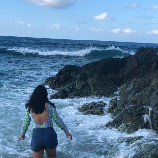 Jomalig Island