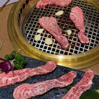 澳門新开日式燒肉店.  秀吉燒肉 