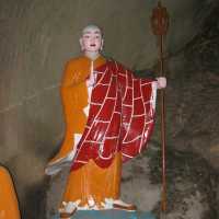 Perak Tong Cave Temple