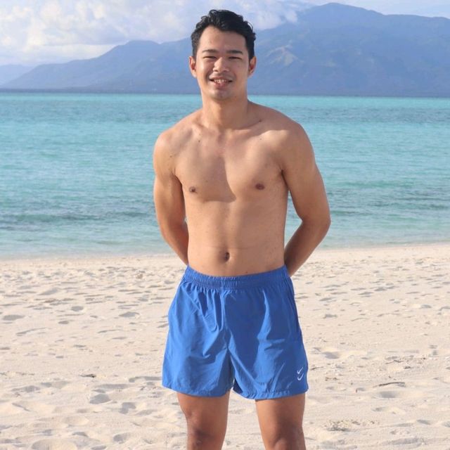 SIBUYAN ISLAND, ROMBLON 🏔️