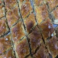 Armenian mountains / Lori
