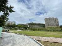 Taipa Houses (龍環葡韻）