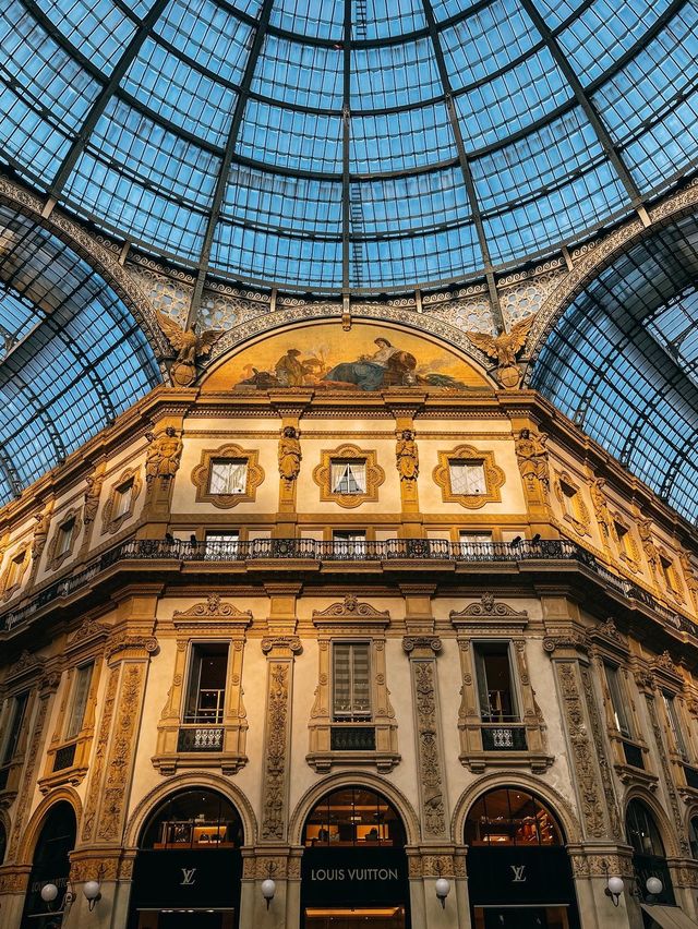 Milan,Italy