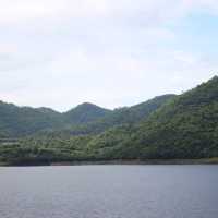 เ ขื่ อ น ว ชิ ร า ล ง ก ร ณ🌿.. 