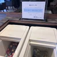 【東京】サービスがすごい！ラビスタ東京ベイ