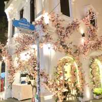 ถนนถลาง - รมณีย์
