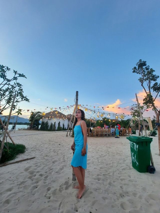 Damboung Kampot