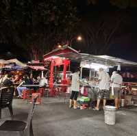 Street Hawker Food @ Penang!