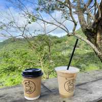 Charlie's Cup