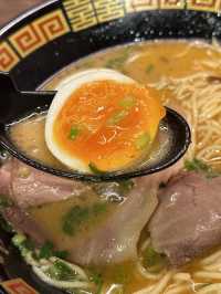 일본여행 필수코스 이치란라멘🍜