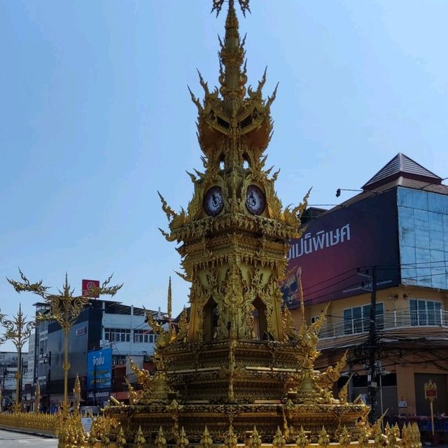 แวะเชียงราย พลาดไม่ได้
