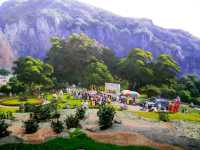 Muzium Padi