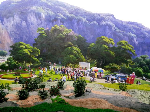 Muzium Padi