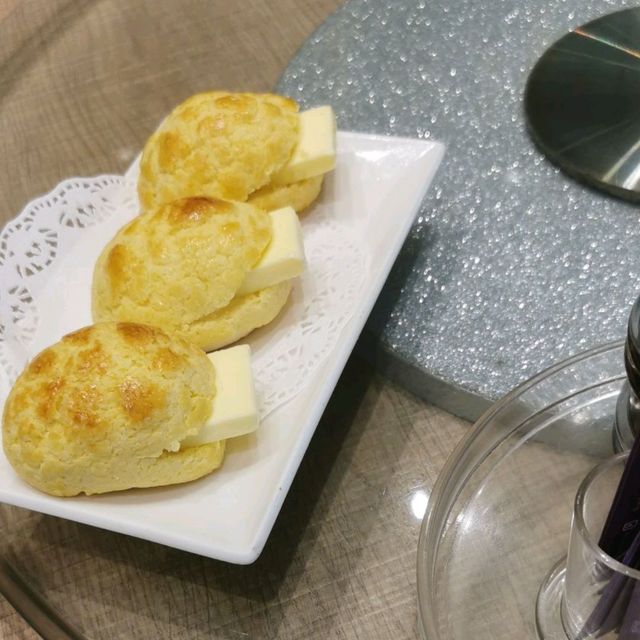 Crystal Jade Hong Kong Kitchen 