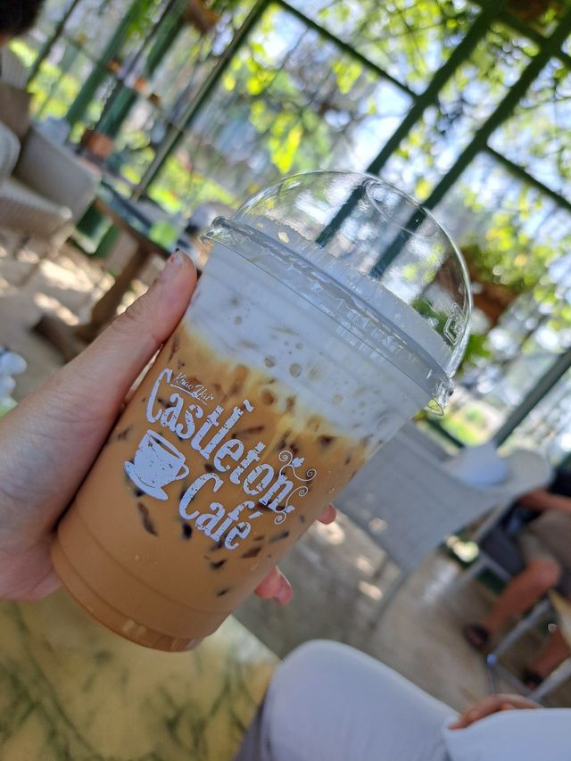My Ozone เขาใหญ่ ชีวิตติดธรรมชาติ, Movenpick