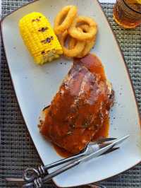 My Ozone เขาใหญ่ ชีวิตติดธรรมชาติ, Movenpick