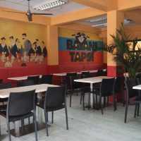 BAYANI TAPSI: GOOD DEAL BRUNCH IN TAGAYTAY