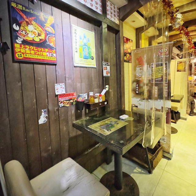 🦞龍蝦湯🤩極上🧀芝土🦀蟹皇沾麵🍜 🦞龍蝦湯🤩極上🧀芝土🦀蟹皇沾麵🍜
