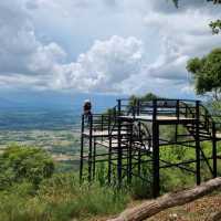 อุทยานแห่งชาติภูแลนคา 