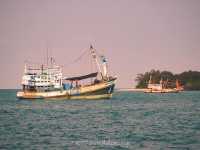 🏖🐠 One day trip @เกาะแสมสาร ชลบุรี