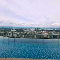 Sheraton Petaling Jaya Hotel

