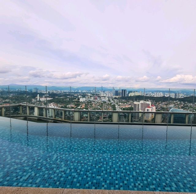 Sheraton Petaling Jaya Hotel

