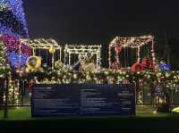 Christmas Attraction #11: The Biggest Outdoor Christmas Tree