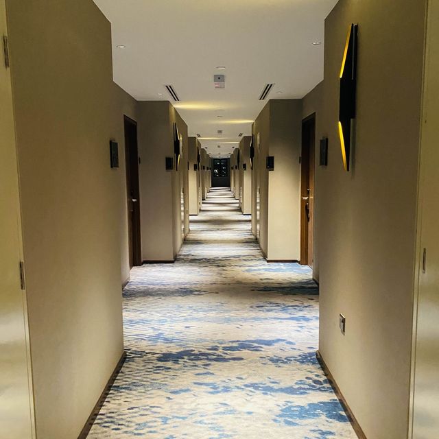 Opero JB - affordable hotel near mall 