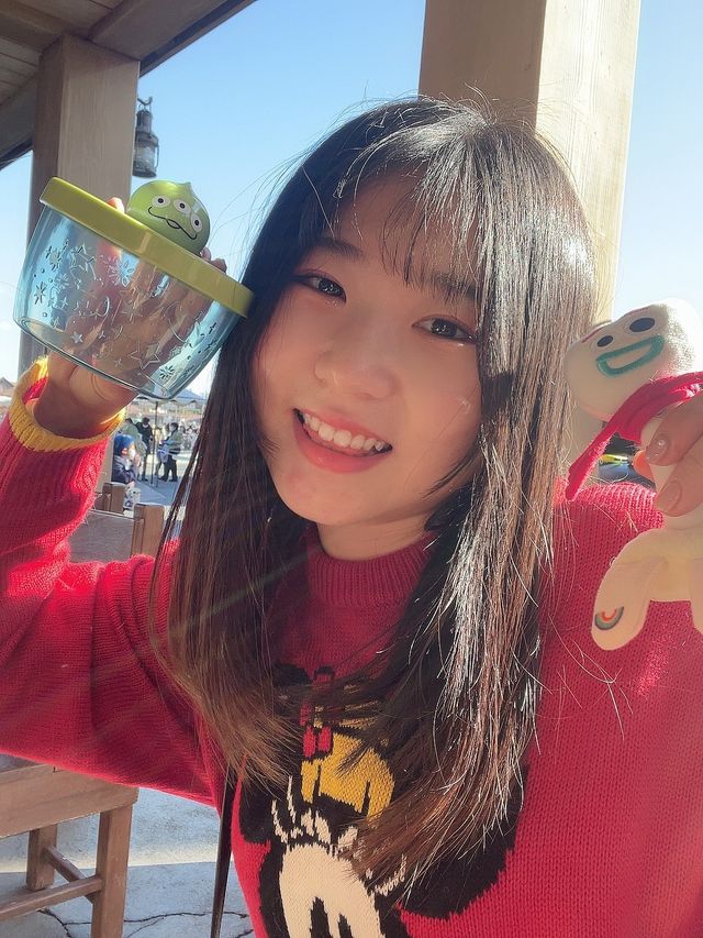 도쿄 디즈니씨 하루 코스 추천 2탄❤️