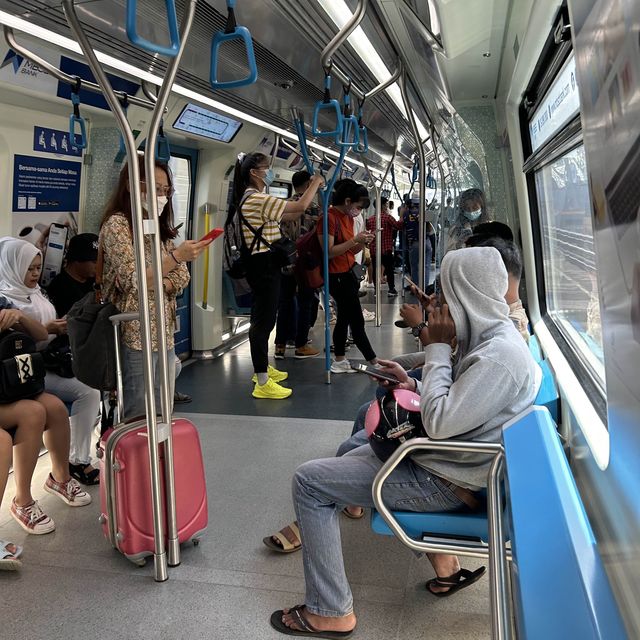 吉隆坡中央車站