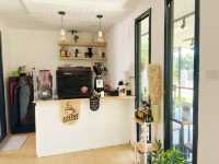 ร้านกาแฟในสวน : Coffee Coffer Cafe’