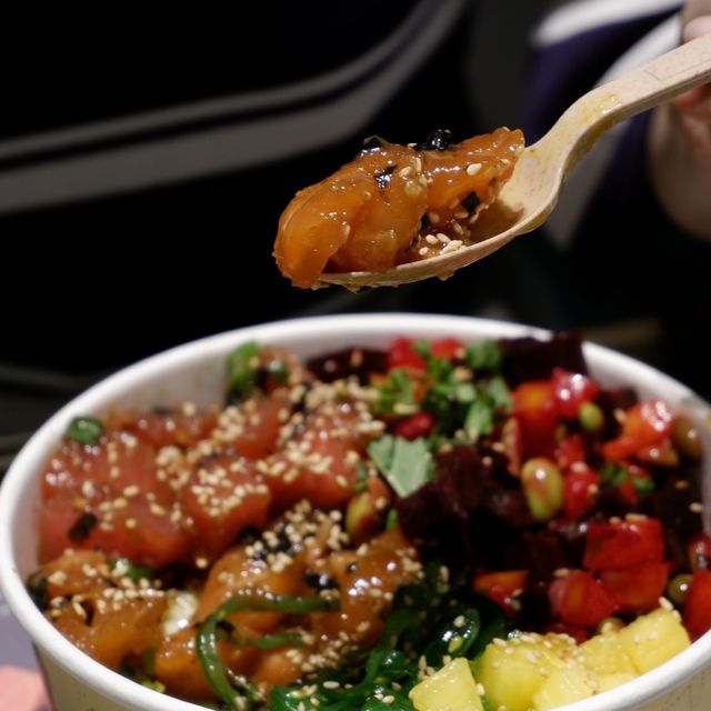 健康料理之彩虹碗🥣 
