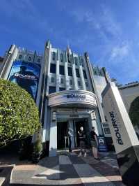 Universal Orlando is for everyone!