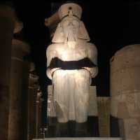 Luxor Temple 