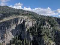 Yosemite National Park - USA 